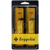ZEPPELIN 4GB KIT DDR3 1333MHz GOLD
